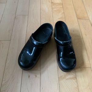 Women’s Dansko Clogs